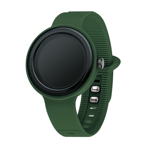 Montre Hip Hop HERO.NEXT in Plastique HWU1258 - HWU1258